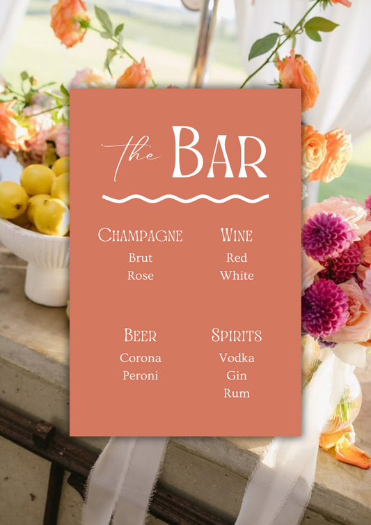 Bar & Beyond
